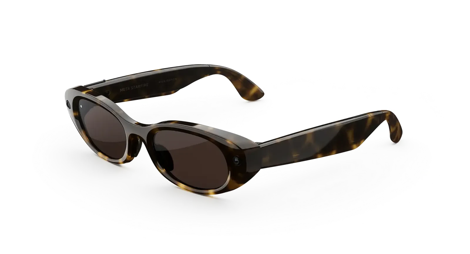 Meta Starfire Kylie Edition, Dark Tortoise, Chocolate