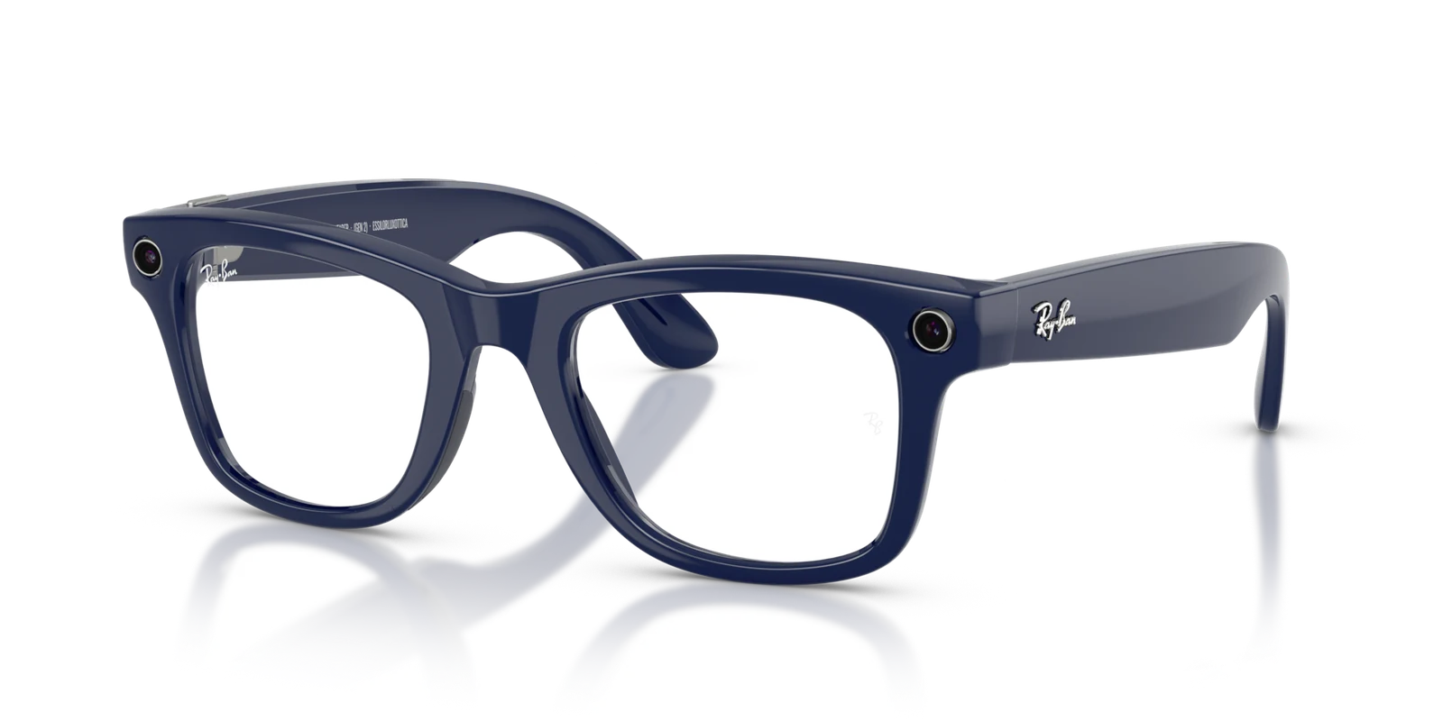 Ray-Ban Meta Gen 2 Wayfarer