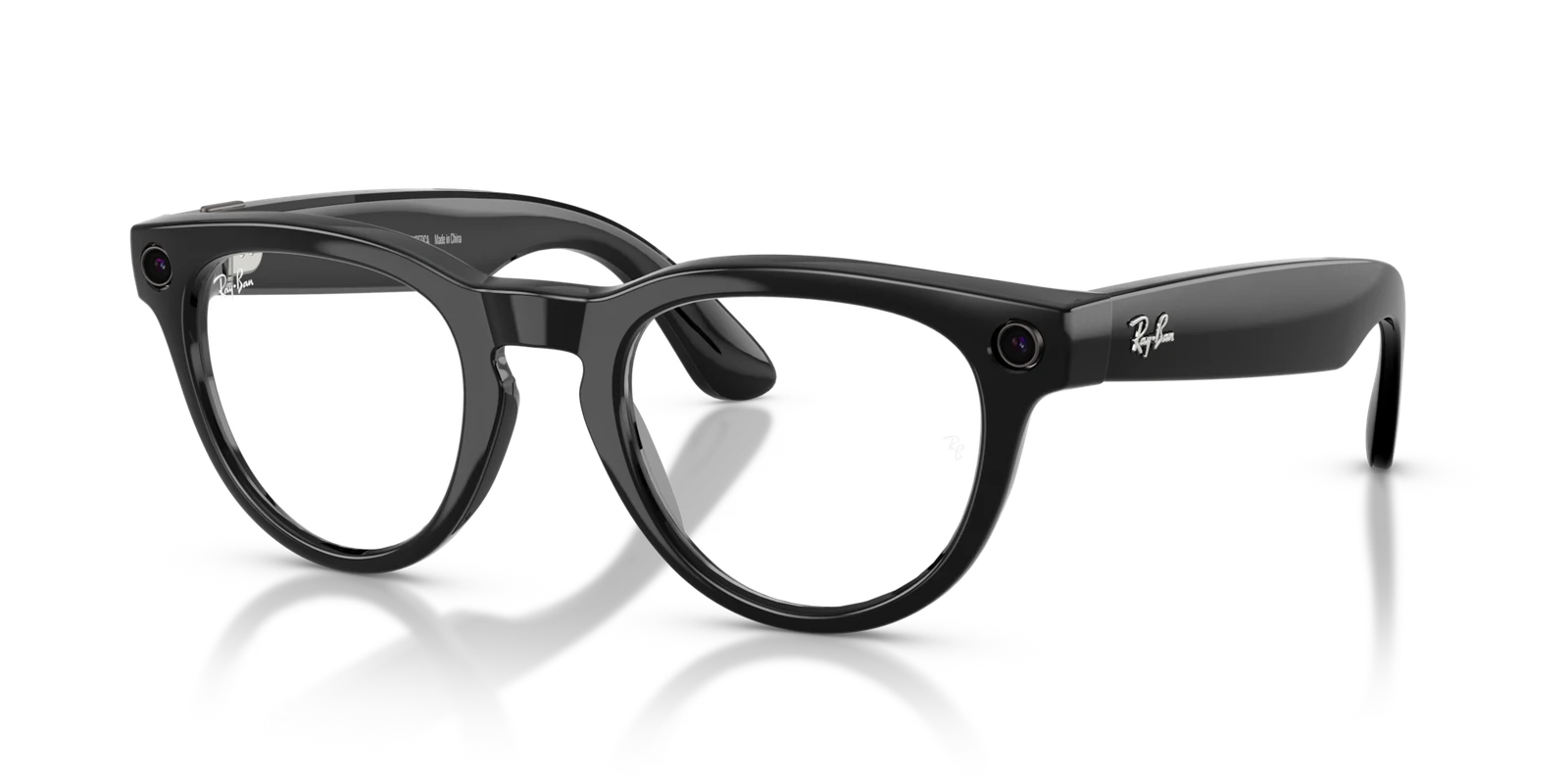 Ray-Ban Meta Gen 2 Headliner