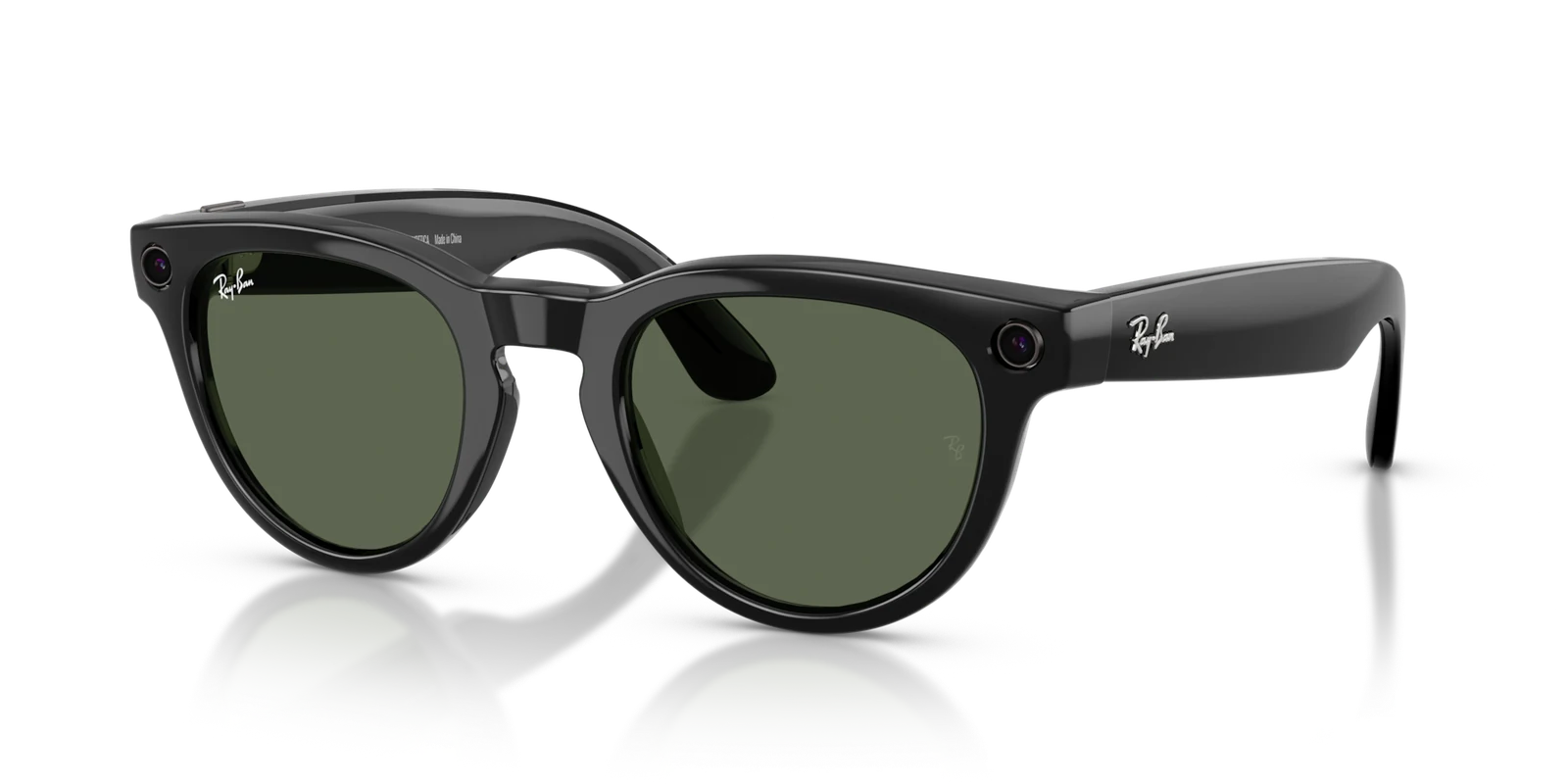 Ray-Ban Meta Gen 2 Headliner