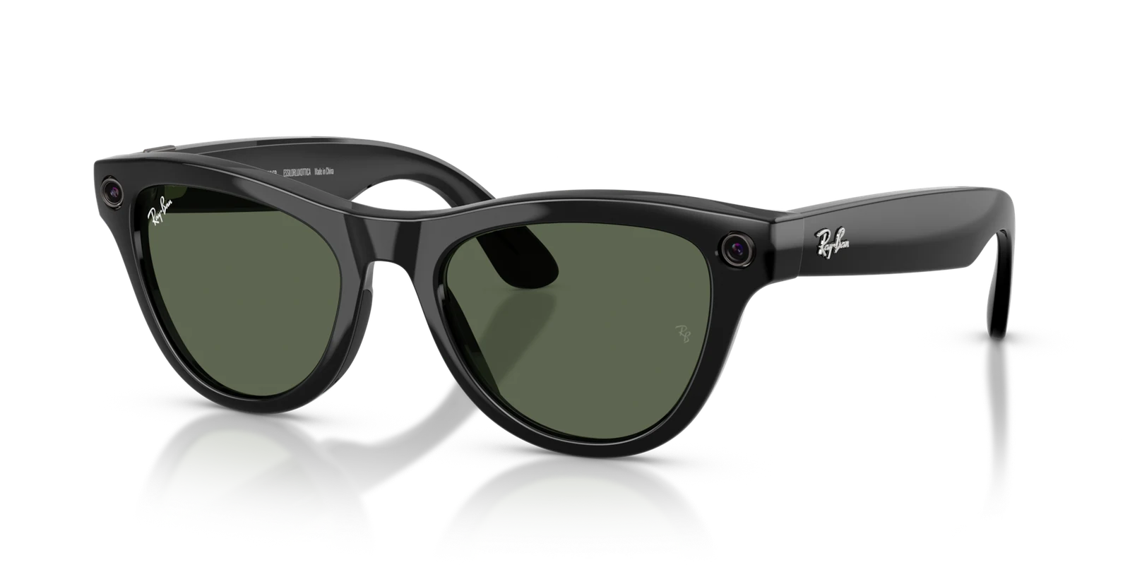 Ray-Ban Meta Gen 2 Skyler