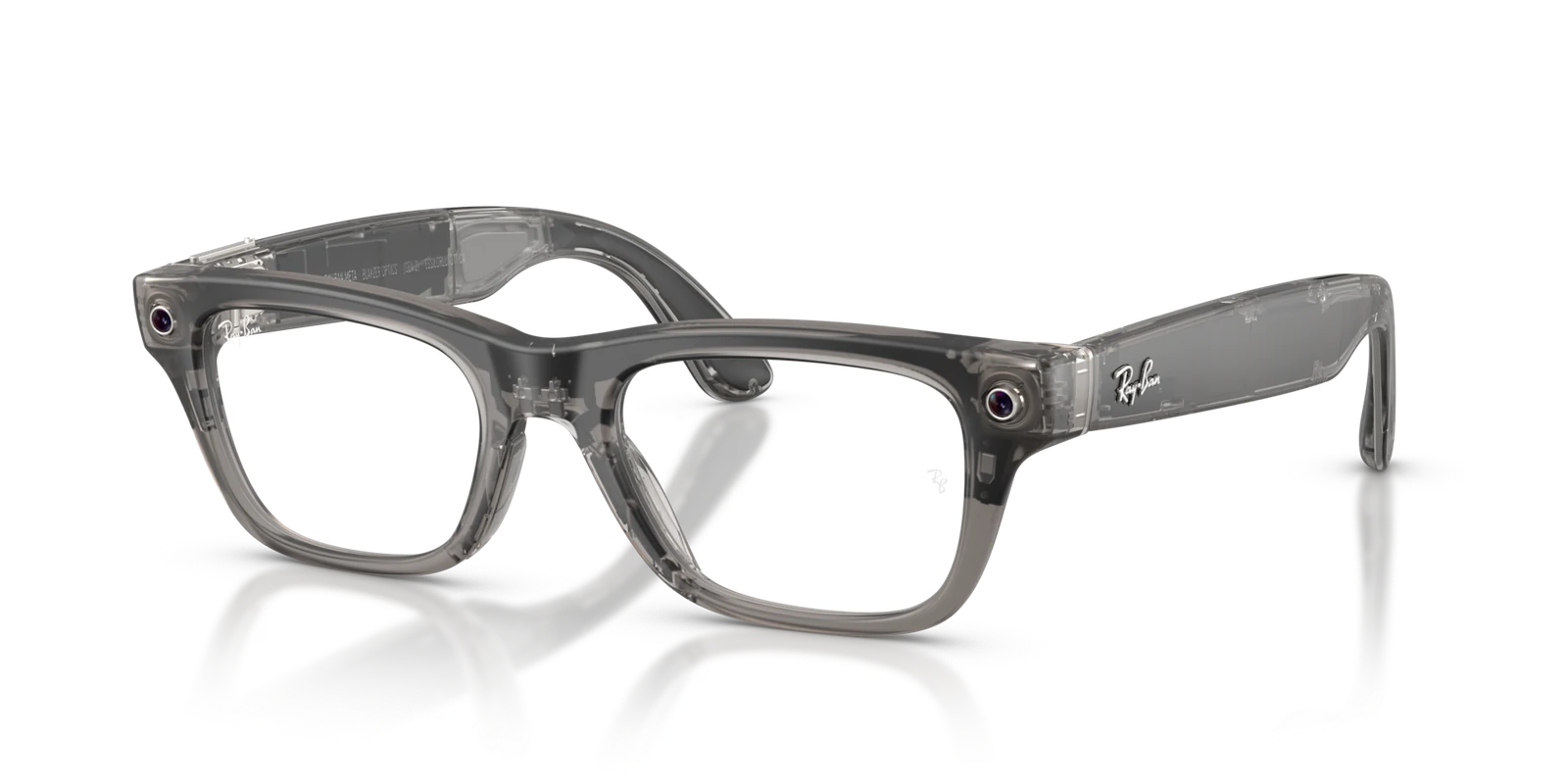 Ray-Ban Meta Gen 2 Blayzer Optics