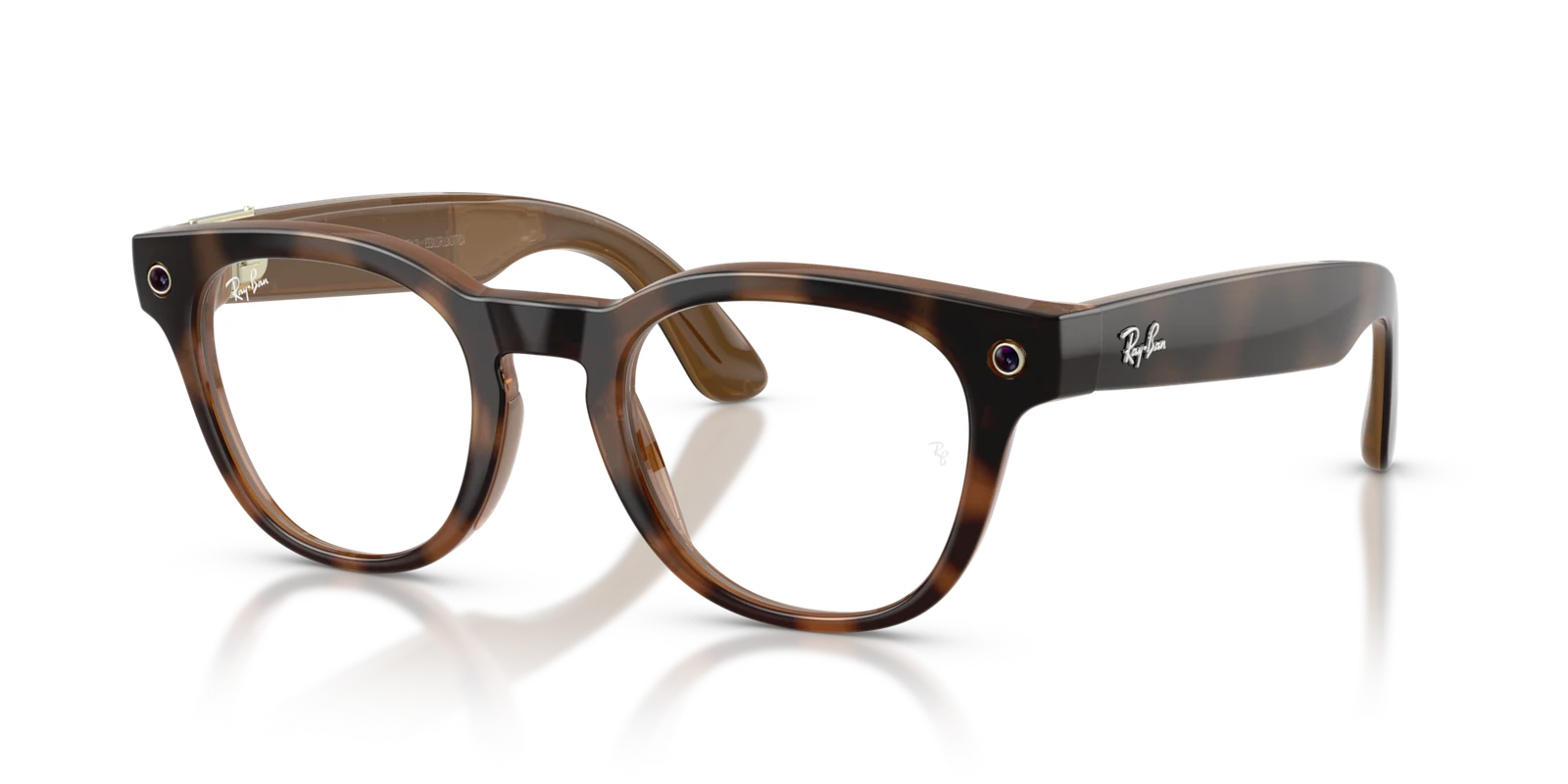 Ray-Ban Meta Gen 2 Scriber Optics, Havana