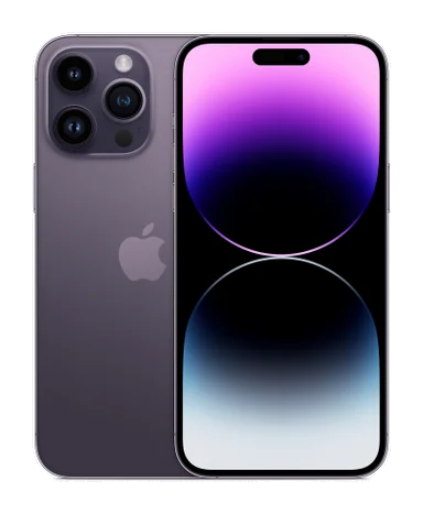iPhone 14 Pro Max