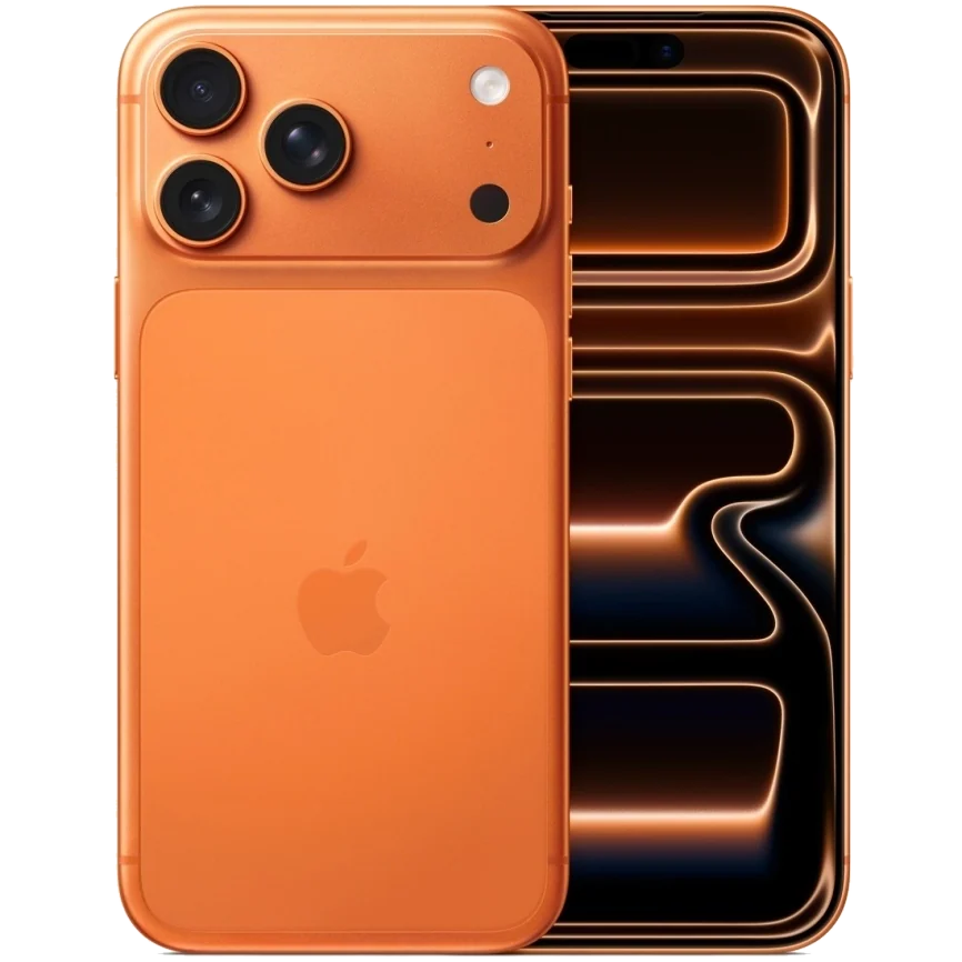 Apple iPhone 17 Pro Max