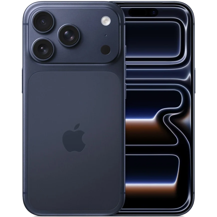 Apple iPhone 17 Pro