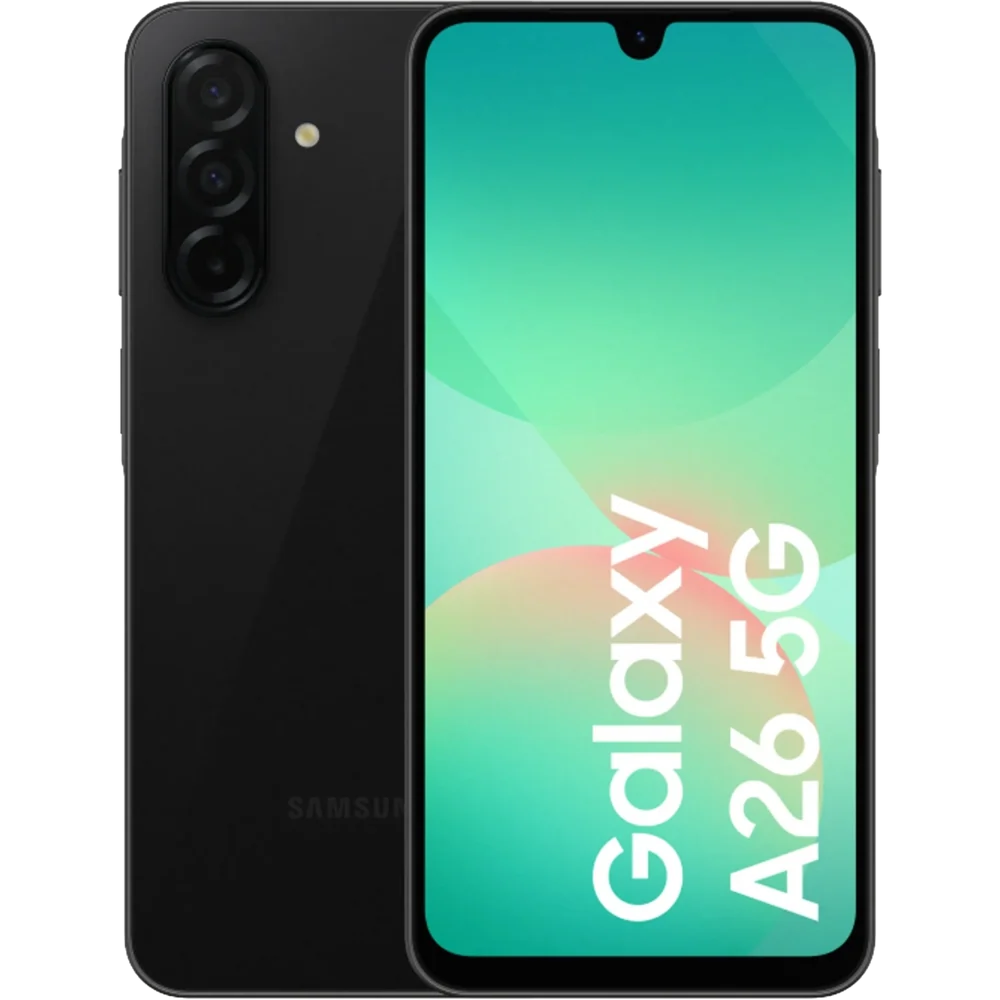 Galaxy A26