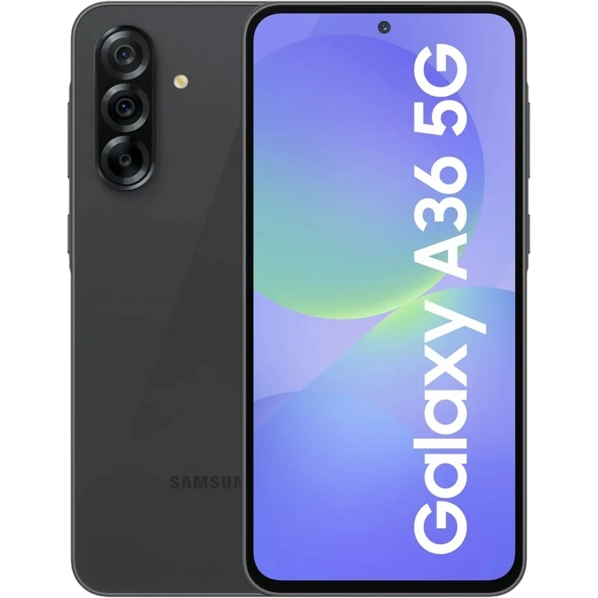 Galaxy A36