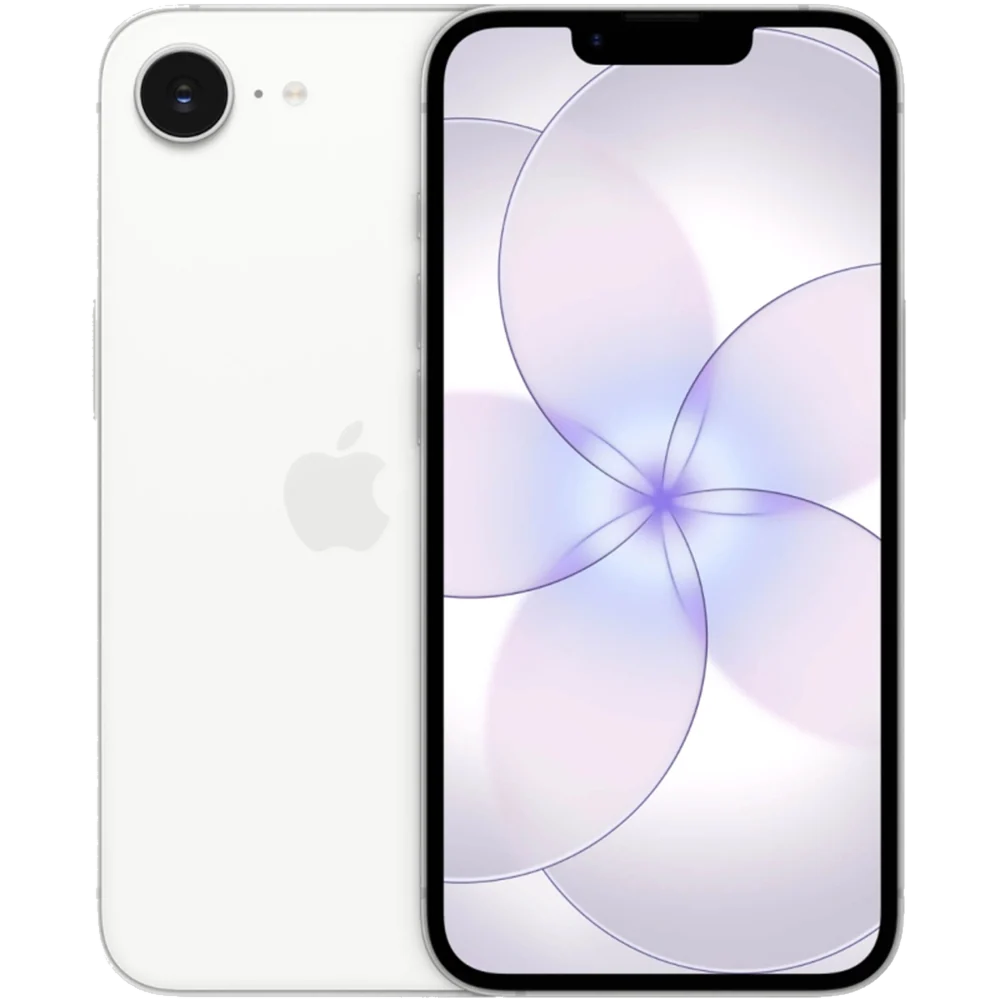 iPhone 17e