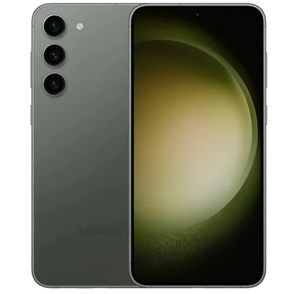 Смартфон Samsung Galaxy S23+