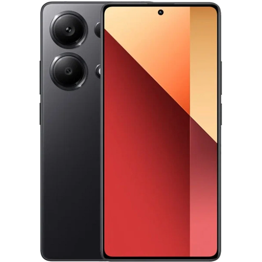 Смартфон Xiaomi Redmi Note 13 Pro 4G