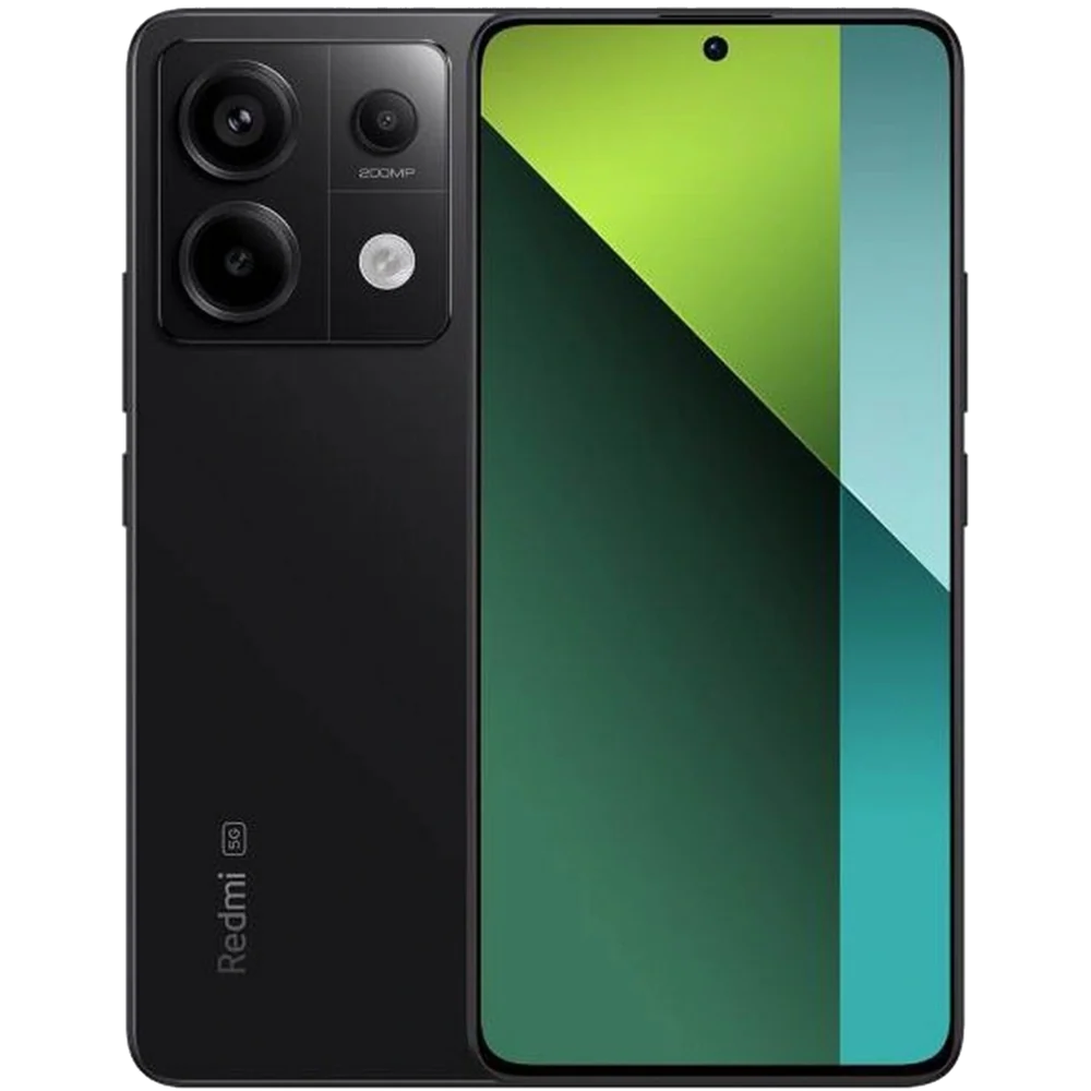 Смартфон Xiaomi Redmi Note 13 Pro 5G