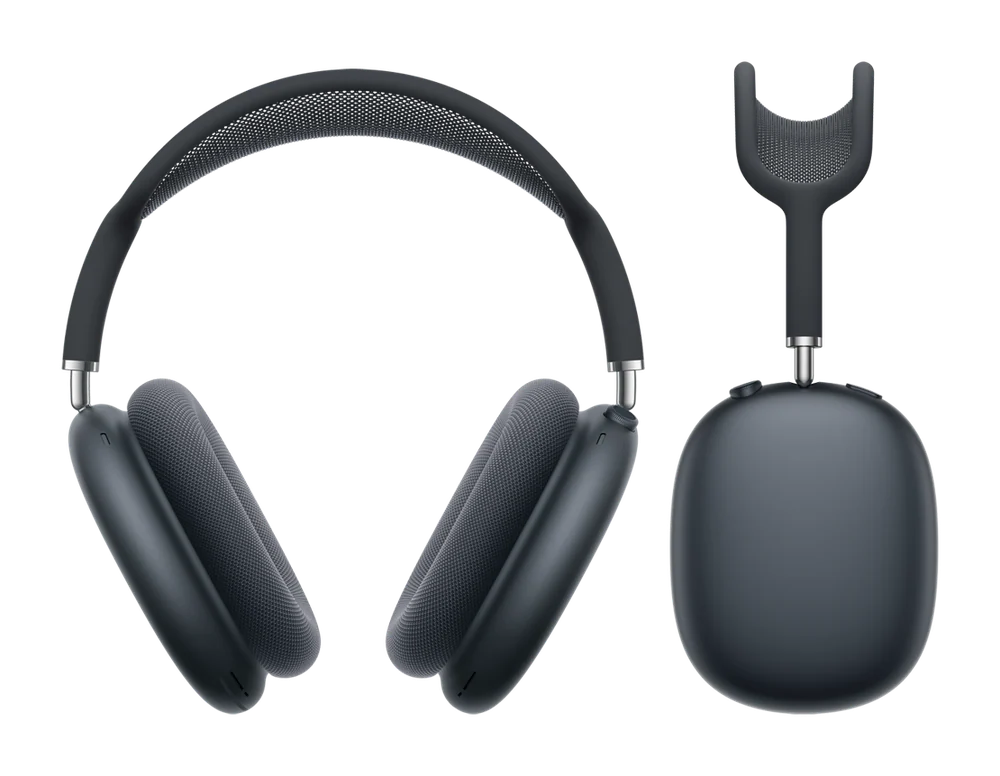 Apple AirPods Max 2, Тёмная ночь
