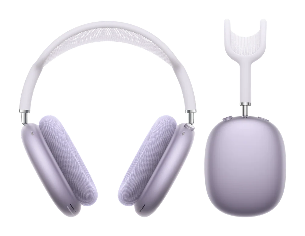 Apple AirPods Max 2, Фиолетовый