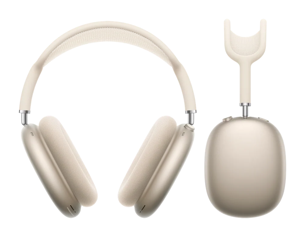 Apple AirPods Max 2, Сияющая звезда
