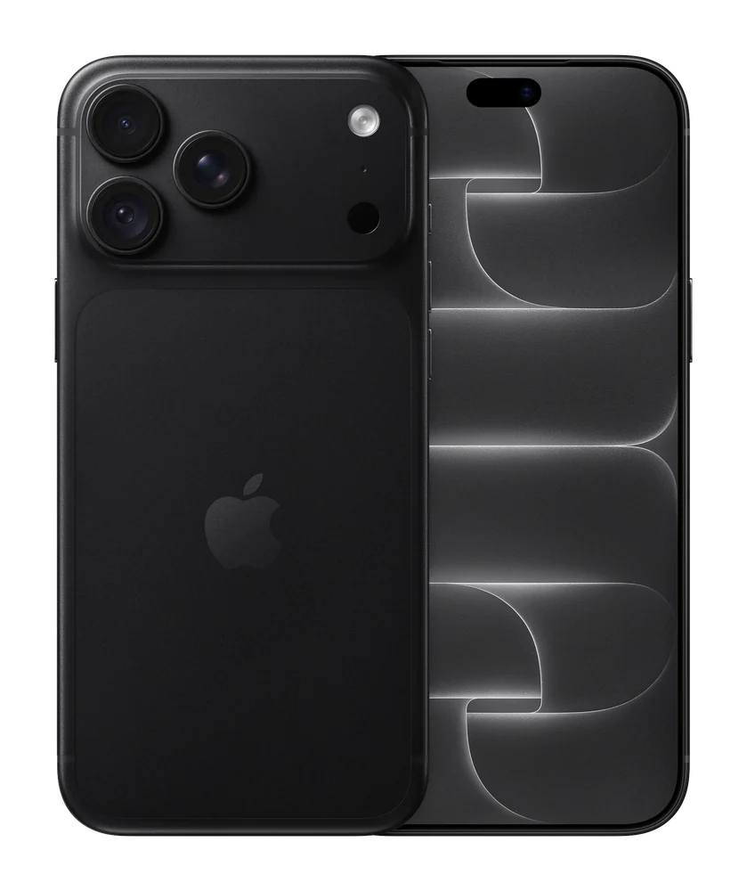 iPhone 18 Pro Max