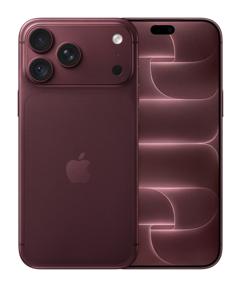 iPhone 18 Pro Max