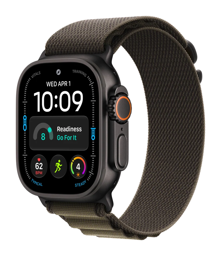 Apple Watch Ultra 4