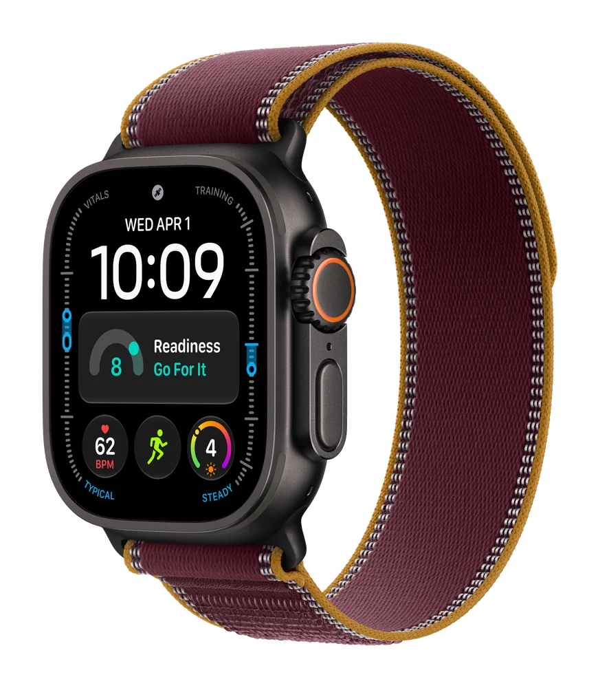 Apple Watch Ultra 4