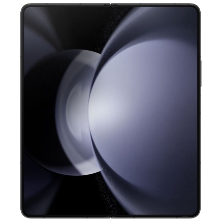 Смартфон Samsung Galaxy Z Fold5 5G 12 ГБ | 256 ГБ («Чёрный фантом» | Phantom Black)