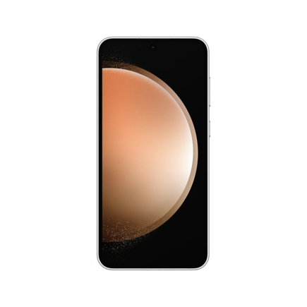 Смартфон Samsung Galaxy S23 FE 8 ГБ | 128 ГБ (Бежевый | Cream)