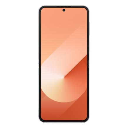 Смартфон Samsung Galaxy Z Flip6 12 ГБ | 256 ГБ (Персиковый | Peach)