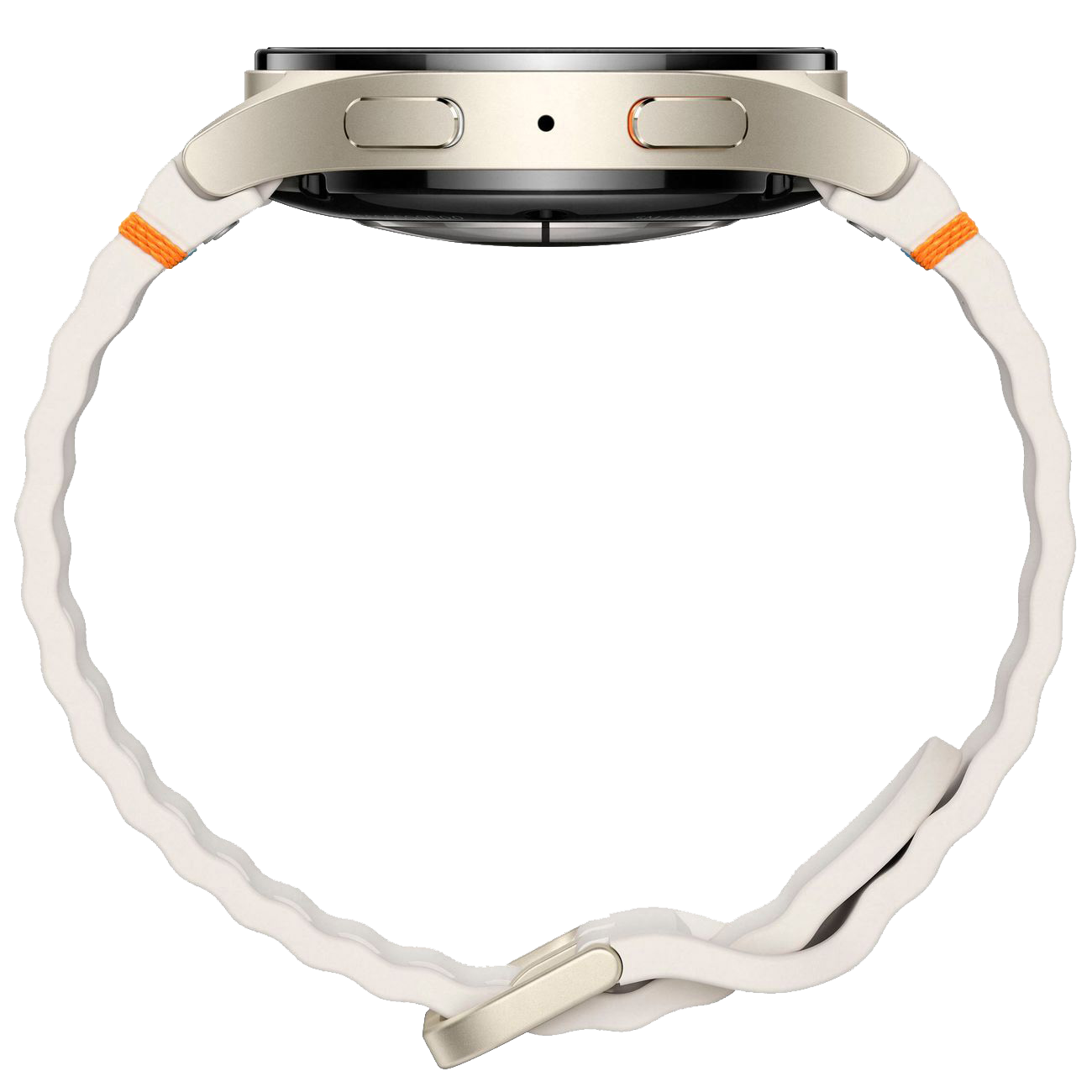 Умные часы Samsung Galaxy Watch 7 44mm (Серебро)