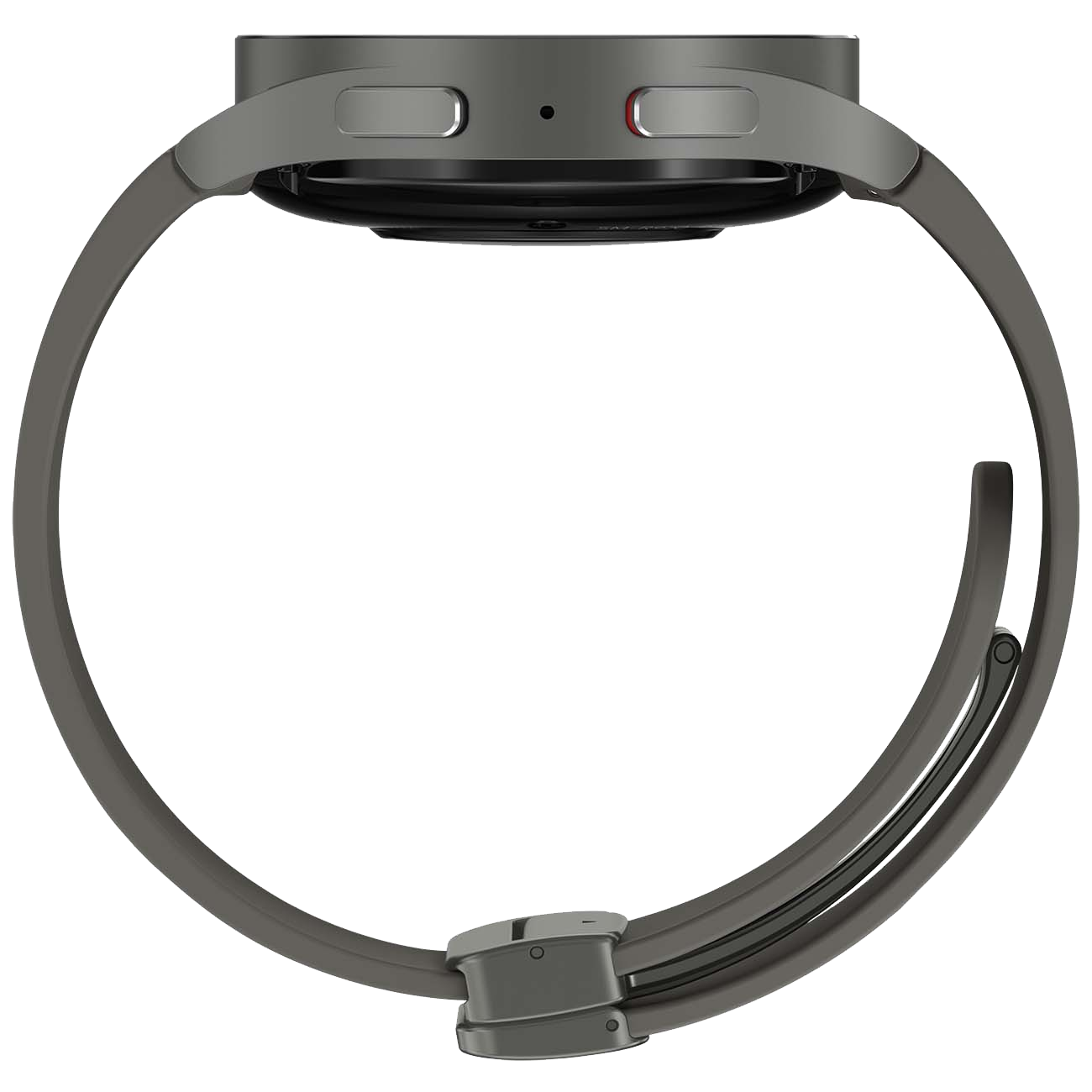 Умные часы Samsung Galaxy Watch 5 PRO 45mm (Серый титан)