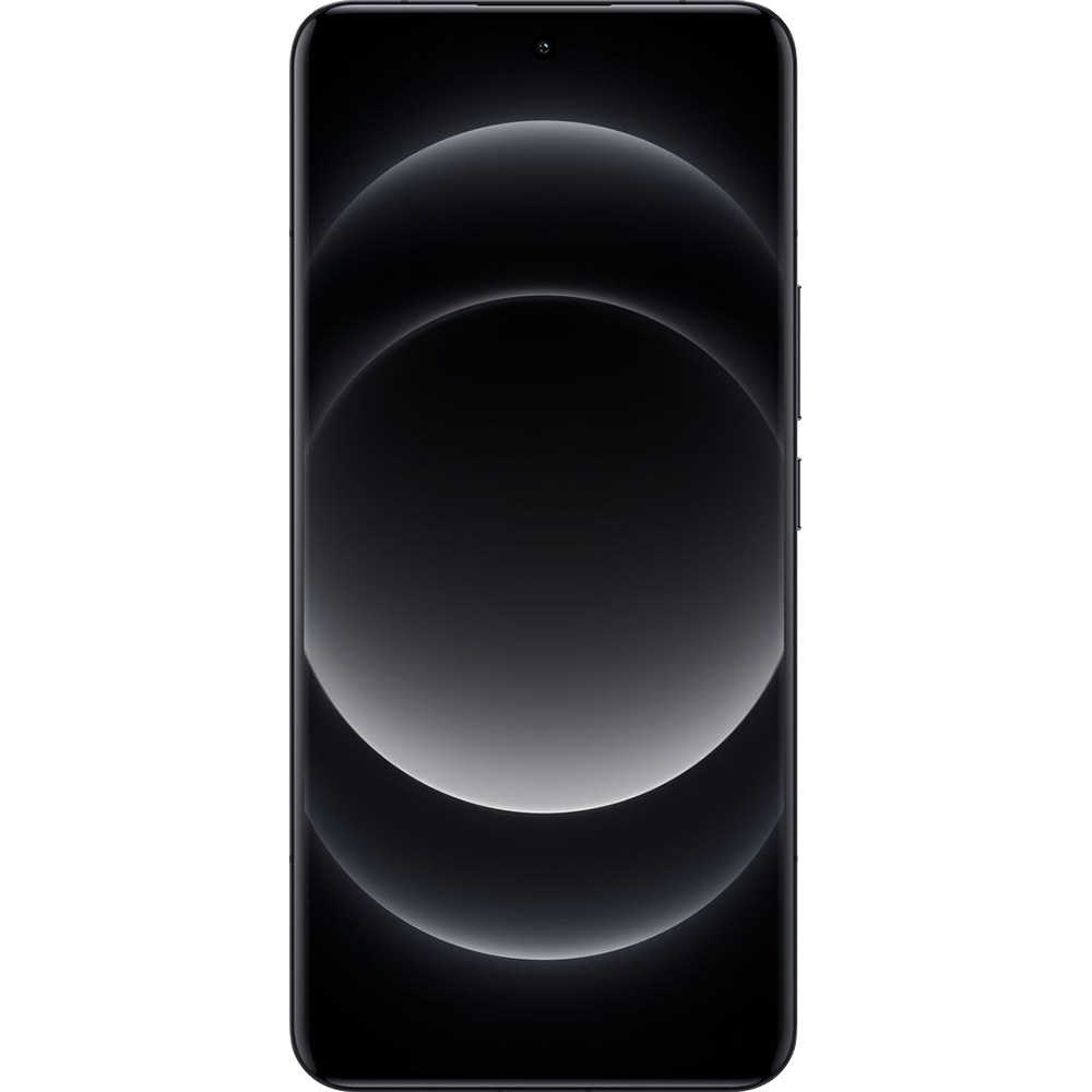 Смартфон Xiaomi 14 Ultra 16 ГБ + 512 ГБ (Чёрный | Black) (версия Global)