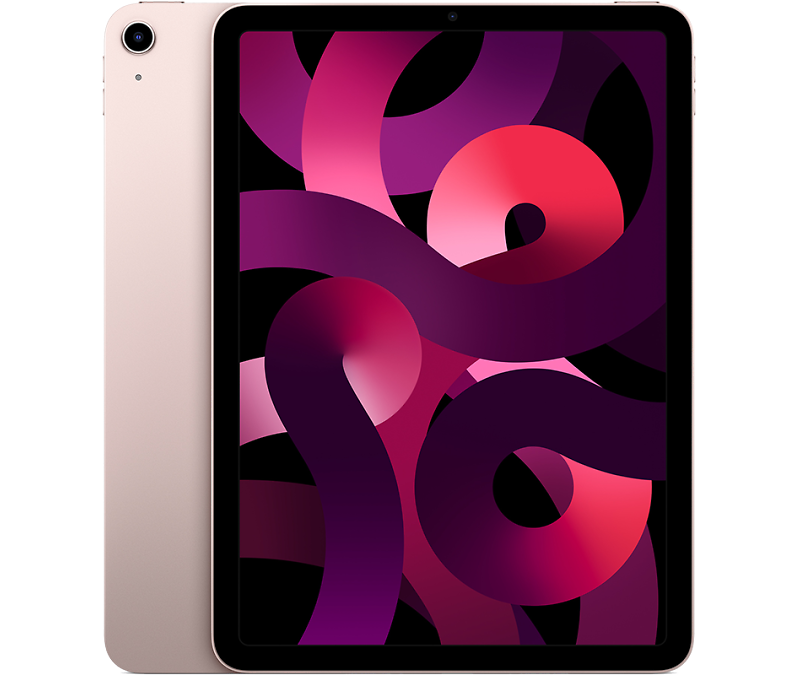 Планшет Apple iPad Air (2022) 64Gb Wi-Fi (Розовый)