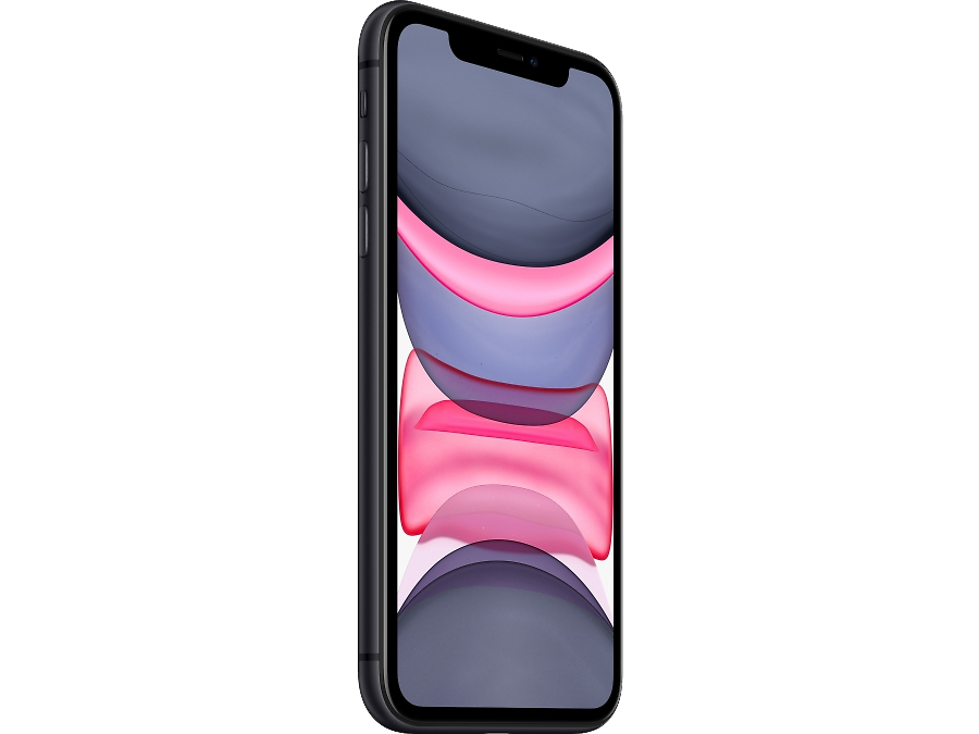 Apple iPhone 11 64GB Black