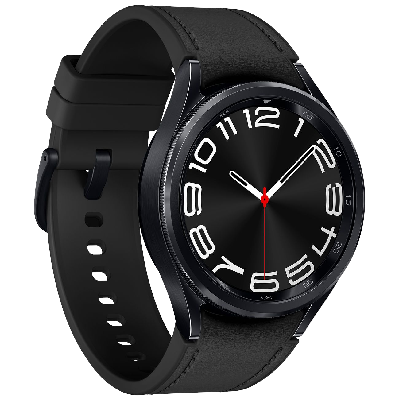 Умные часы Samsung Galaxy Watch 6 Classic 43mm (Черные)