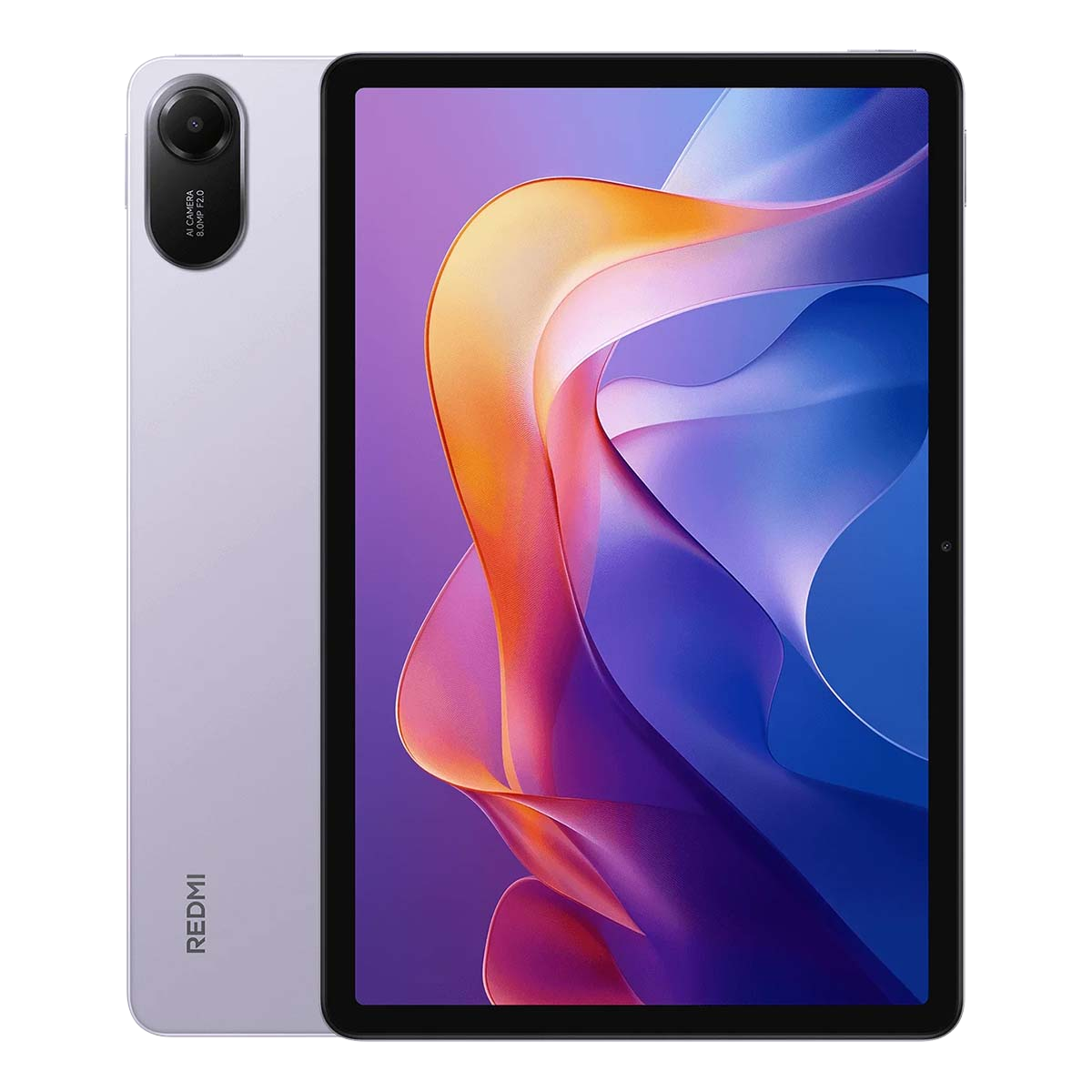 Планшет Xiaomi Redmi Pad 2 6 ГБ + 128 ГБ («Лавандовый фиолетовый» | Lavender Purple) (версия Global)