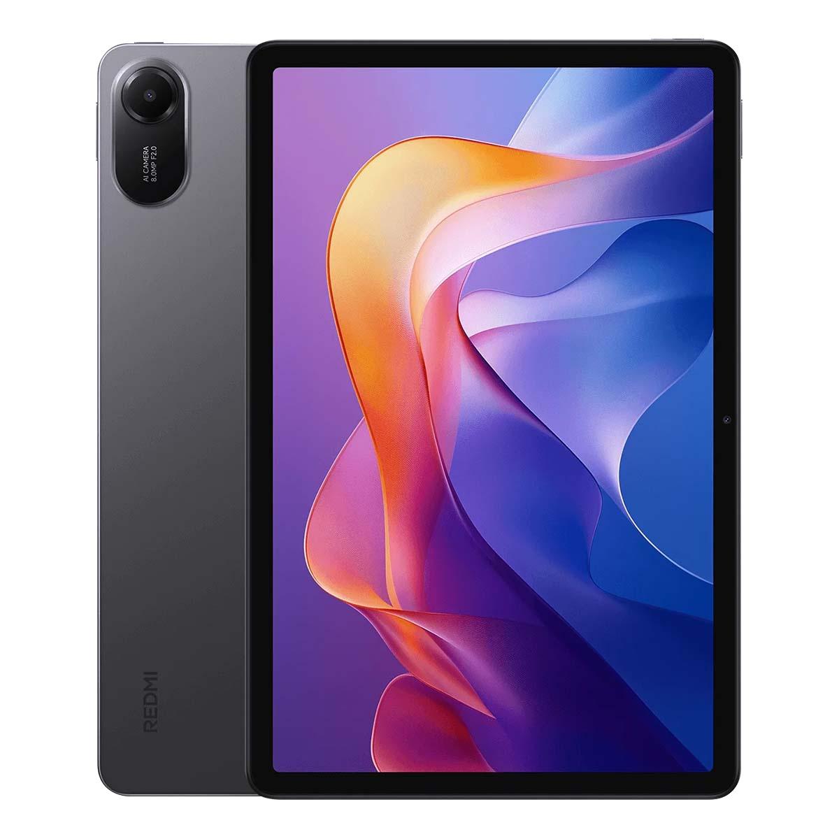 Планшет Xiaomi Redmi Pad 2 8 ГБ + 256 ГБ («Графитовый серый» | Graphite Gray) (версия Global)
