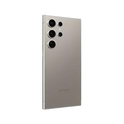 Смартфон Samsung Galaxy S24 Ultra 12 ГБ | 1 ТБ («Серый Титан» | Titanium Gray)