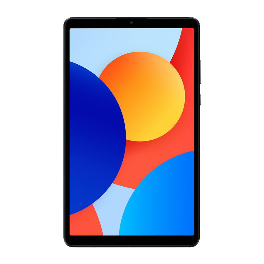 Планшет Xiaomi Redmi Pad SE 8,7" 4G 4 ГБ | 64 ГБ («Небесный голубой» | Sky Blue) (версия Global)