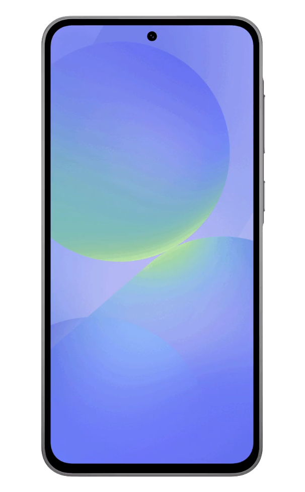 Телефон Samsung Galaxy A36 6/128Gb (Black)