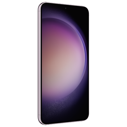 Смартфон Samsung Galaxy S23 8 ГБ | 128 ГБ («Лаванда» | Lavender)
