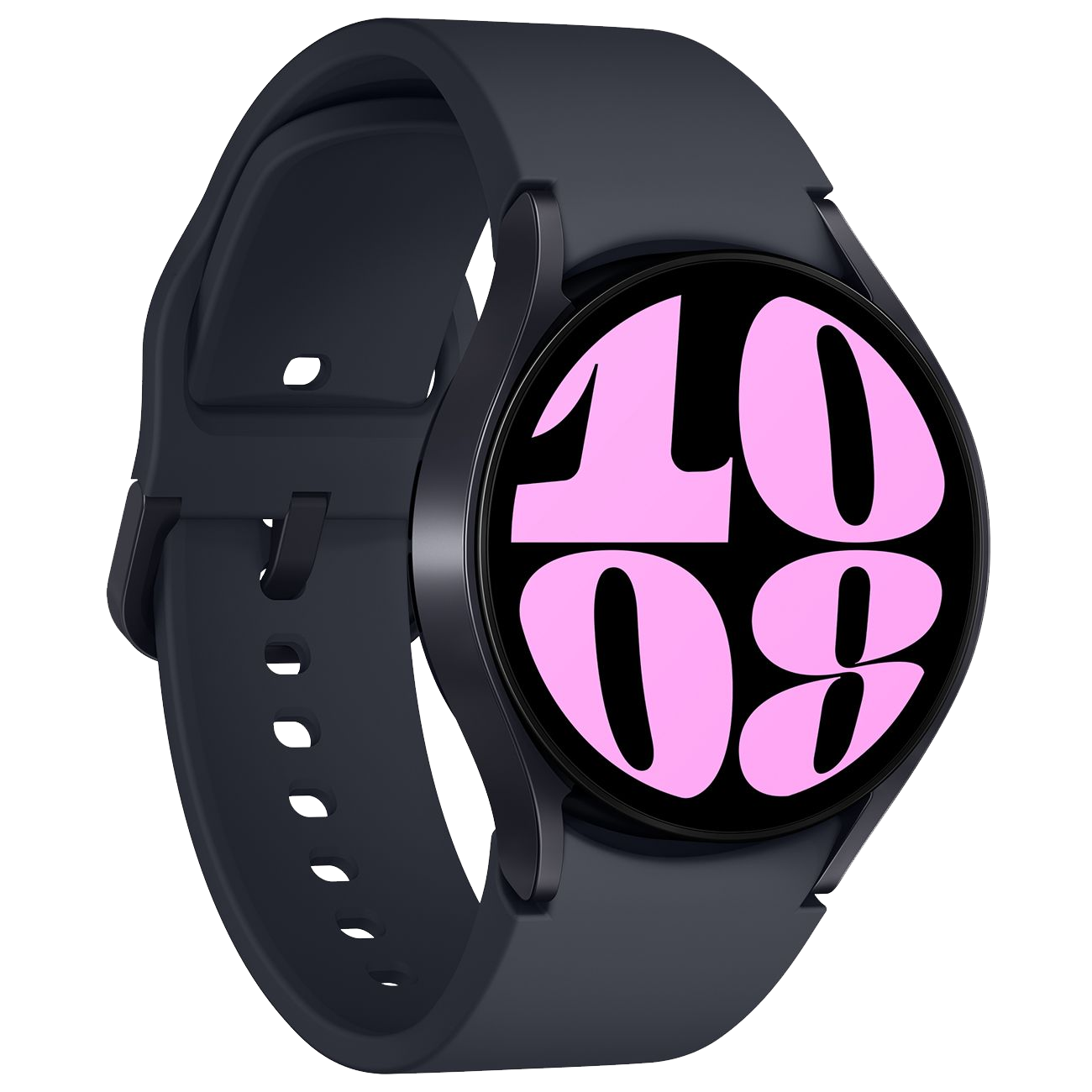 Умные часы Samsung Galaxy Watch 6 40mm (Графит)