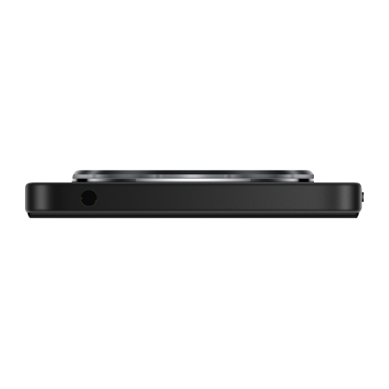 Смартфон Xiaomi Redmi 14C 8 ГБ + 256 ГБ («Полночный чёрный» | Midnight Black) (версия Global)