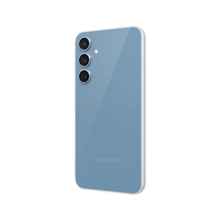 Смартфон Samsung Galaxy S23 FE 8 ГБ | 256 ГБ (Индиго | Indigo)