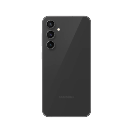 Смартфон Samsung Galaxy S23 FE 8 ГБ | 128 ГБ («Графит» | Graphite)