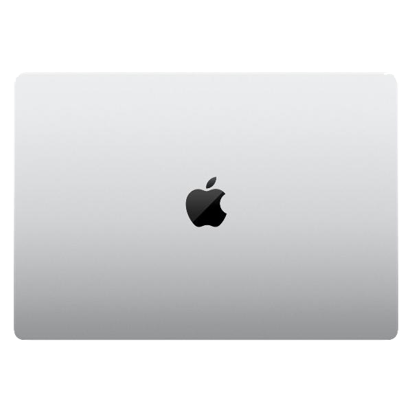 Ноутбук Apple MacBook Pro 14" (M3 Max, 36 Gb, 1Tb SSD) Серебристый (MRX83)