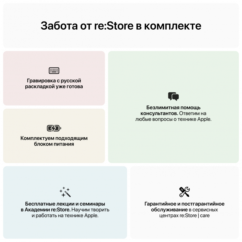 Ноутбук Apple MacBook Pro 13.3" (M2, 8Gb, 256Gb SSD/Touch bar) Серебристый (MNEP3)
