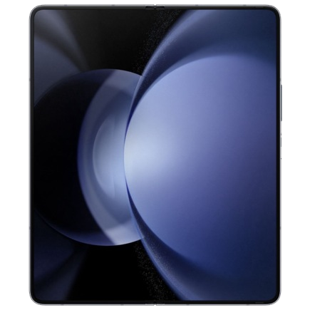 Смартфон Samsung Galaxy Z Fold5 5G 12 ГБ | 512 ГБ (Голубой | Icy Blue)