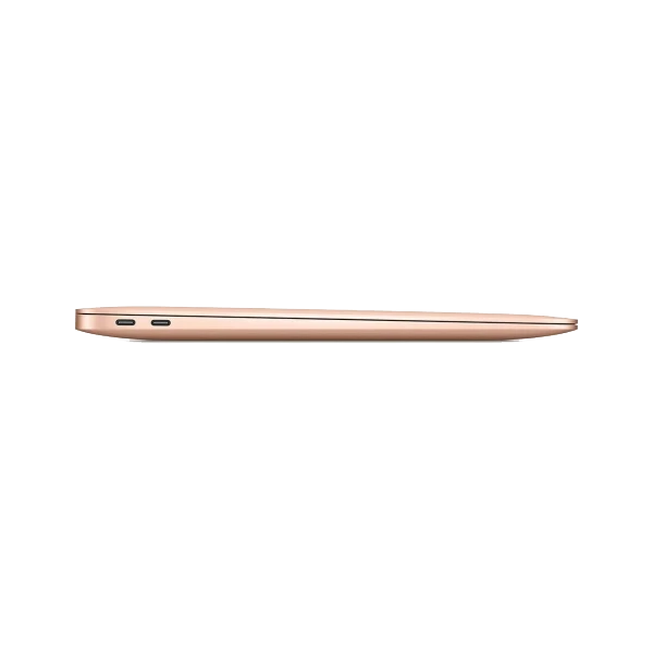 Ноутбук Apple MacBook Air 13" Late 2020 (M1, 8Gb, 256Gb SSD) Золотой