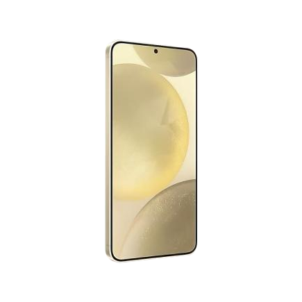 Смартфон Samsung Galaxy S24 8 ГБ | 256 ГБ (Жёлтый | Amber Yellow)