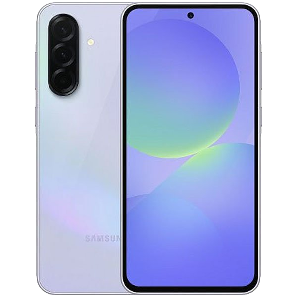 Телефон Samsung Galaxy A36 12/256Gb (Lavender)