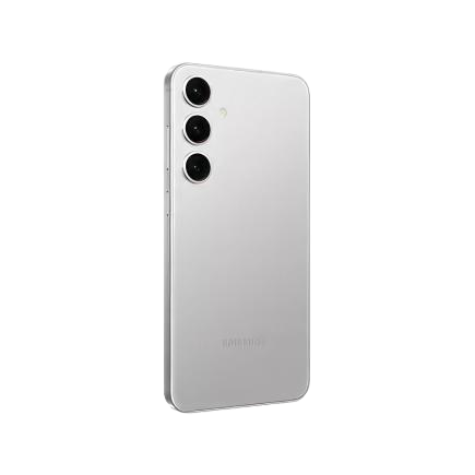 Смартфон Samsung Galaxy S24 8 ГБ | 256 ГБ (Серый | Marble Gray)