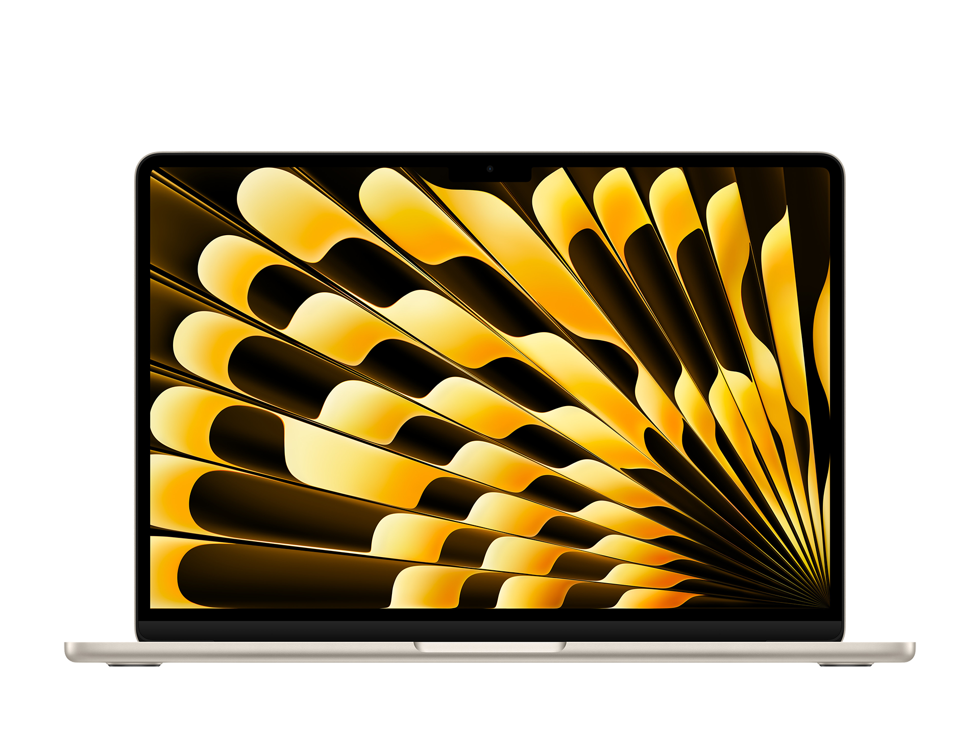 MacBook Air 15 (2026) M5/16/1Tb Starlight